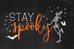 LUX941LIC - Stay Spooky - 0