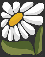 MAT123LIC - Daisy Flower Power - 0