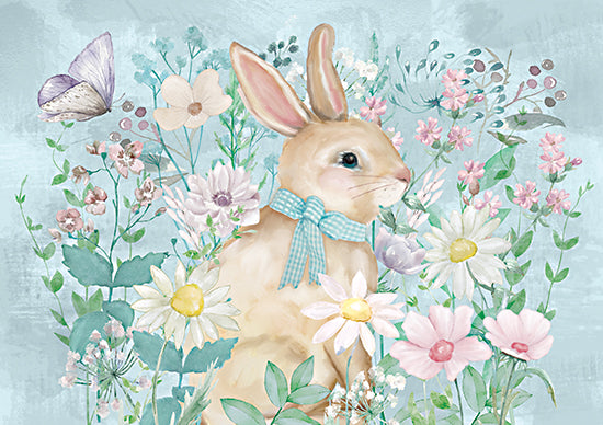 Mollie B. Licensing MOL2590LIC - MOL2590LIC - Spring Bunny 1 - 0  from Penny Lane