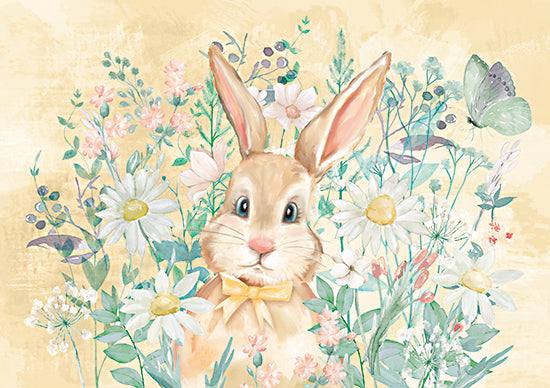 Mollie B. Licensing MOL2591LIC - MOL2591LIC - Spring Bunny 2 - 0  from Penny Lane