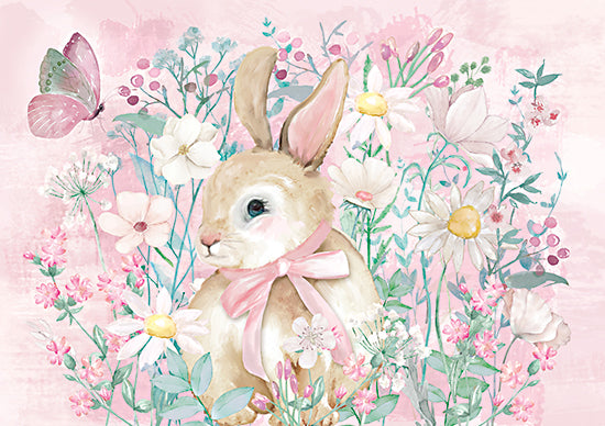 Mollie B. Licensing MOL2592LIC - MOL2592LIC - Spring Bunny 3 - 0  from Penny Lane