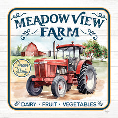 MOL2796 - Meadow View Farm - 12x12