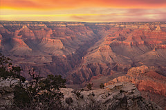 MPP996 - Colors of the Grand Canyon I - 18x12