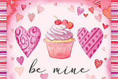 ND428 - Be Mine Valentine - 18x12