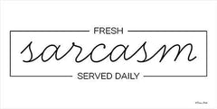 SB1358 - Fresh Sarcasm Served Daily 1 - 18x9