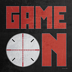 SB1393 - Game On - 12x12