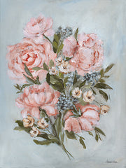 AH207 - Antique Peonies - 12x16