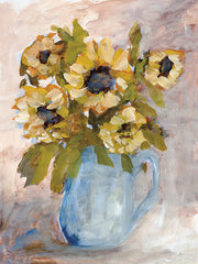 AH263 - Pitcher of Sunshine - 12x16
