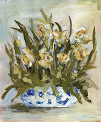 AH281 - Spring Yellow - 12x16