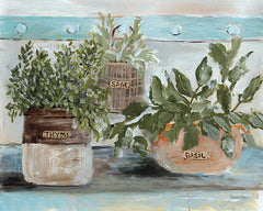 AH291 - Culinary Companions - 16x12