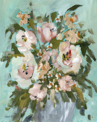 AH304 - Daydream Blooms - 12x16