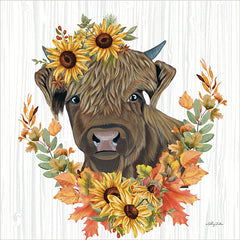 AJ228 - Autumn Days - 12x12