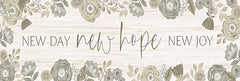 ALP2670 - New Hope - 18x6