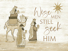 ALP2709 - Wise Men Still Seek Him - 16x12