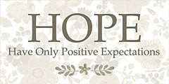 ALP2810 - Hope - 18x9