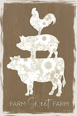 ALP2880 - Farm Sweet Farm - 12x18