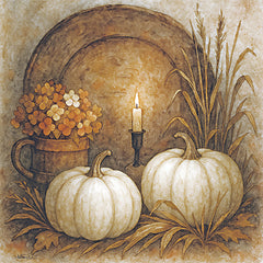 ANT209 - Autumn Glow - 12x12