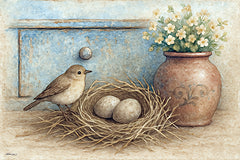 ANT231 - Spring Has Sprung - 18x12