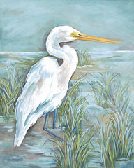 ART1364 - Egret - 12x16