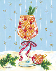 ART1407 - Cheers to the Season! - 12x16