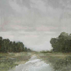 AS147 - Tranquility Trees II - 12x12