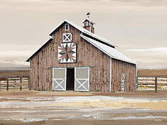 AS319 - Farmstead - 16x12