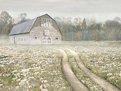 AS365 - Wildflower Delight - 16x12