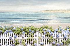 AS369 - Blooming Boundaries - 18x12