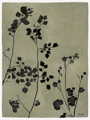 AS517 - Shadow Branches II - 12x16