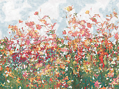 AS519 - Color Burst of Blooms - 16x12