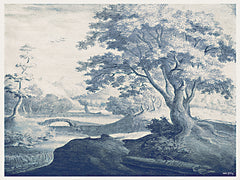 AS520 - The Stone Bridge - 16x12