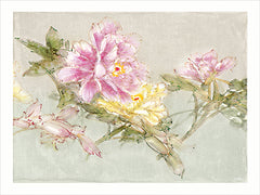 AS536 - Ode to Spring I - 16x12