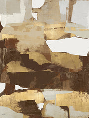 AS559 - Golden Chocolate - 12x16