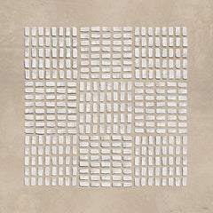 AS607 - Ordered Rhythm - 12x12