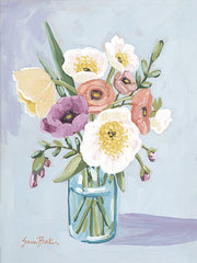 BAKE361 - Spring Bouquet - 12x16