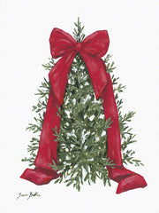 BAKE386 - Abundantly Bowed    - 12x16