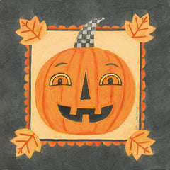 BER1509 - Fancy Jack O'lantern - 12x12