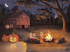 BJ1400 - Ghost Stories - 16x12