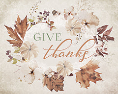 BLUE565 - Give Thanks - 16x12