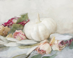 BLUE566 - Autumn Grace - 16x12