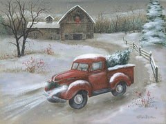 BR670 - Light the Way Home - 16x12