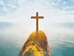 CC286 - Cross of Hope - 16x12