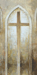 CC289 - Sacred Sanctuary - 9x18