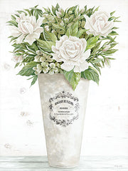 CIN1878 - Les Fleurs Des Roses    - 12x16
