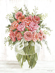 CIN3548 - First Blooms of the Season   - 12x16