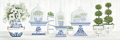 CIN3857 - Chinoiserie Elegance II - 36x12