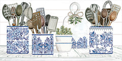CIN3860 - Kitchen Heirlooms II - 18x9