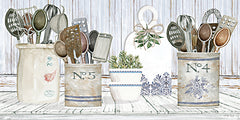 CIN3863 - Country Cupboard II - 18x9