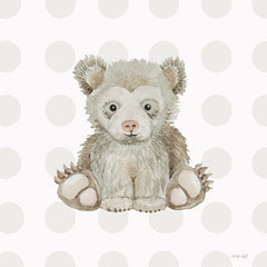 CIN3981 - Baby Bear - 12x12