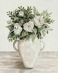 CIN4246 - Peonies and Peace - 12x16